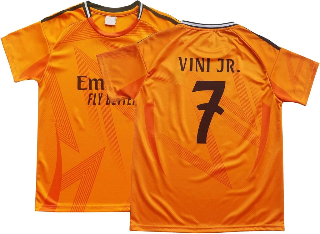 Mini Madrid 7 Kit