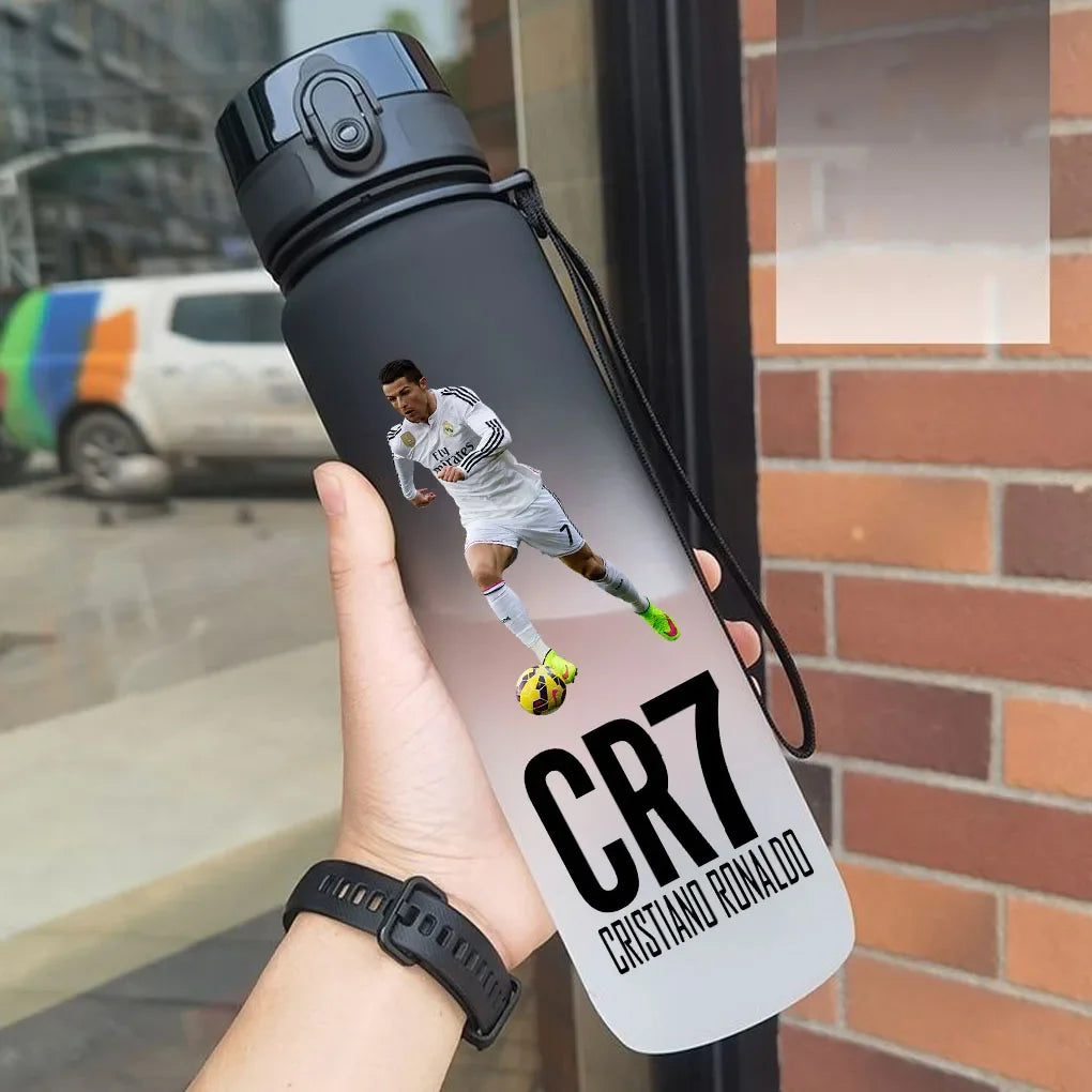 CR7 Hydrate 🔥🐐💧⚽ | La Légende En Figurine