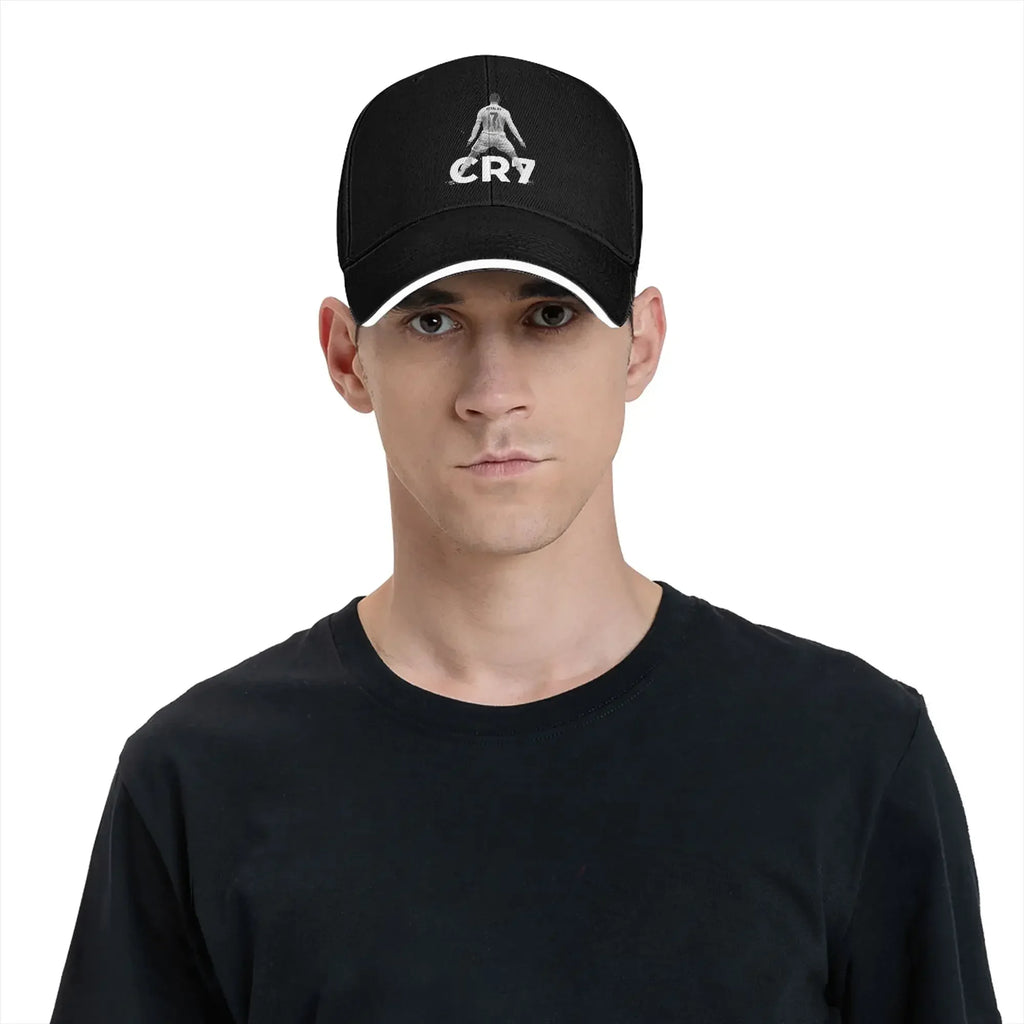 CR7 Legend Cap