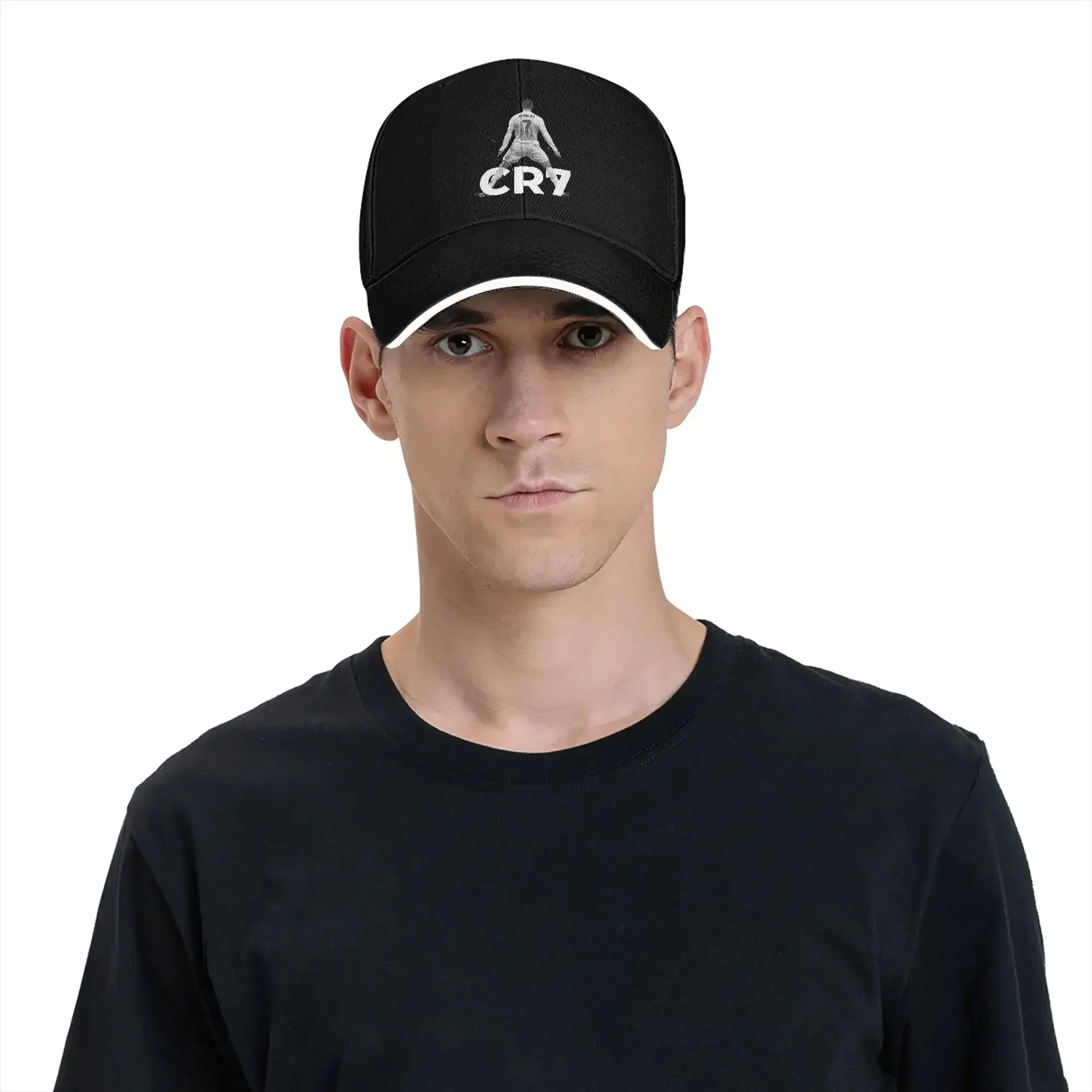 CR7 Legend Cap