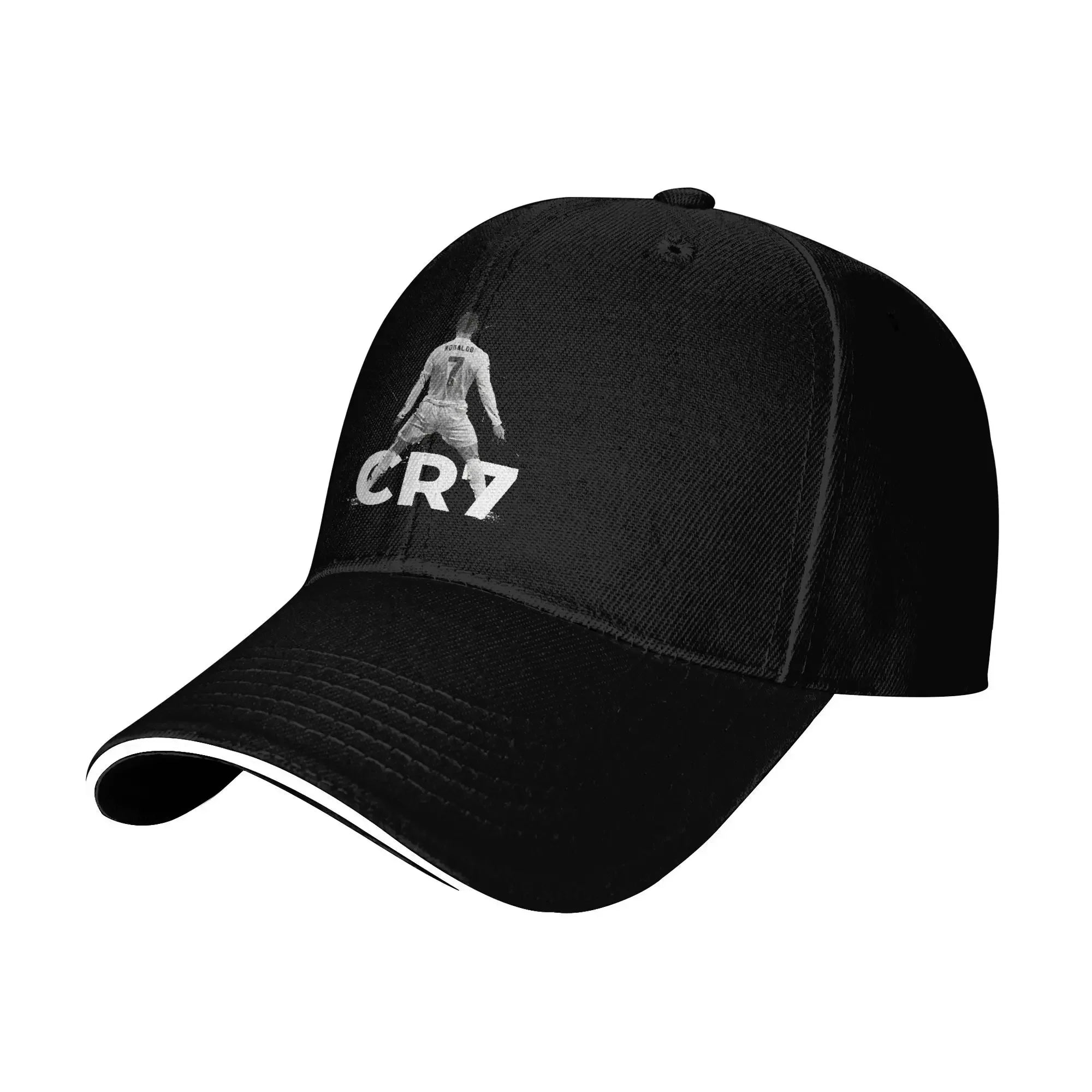 CR7 Legend Cap