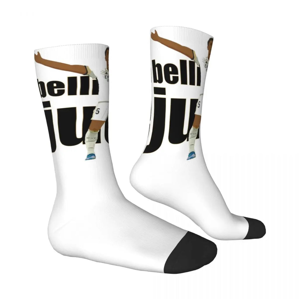 Chaussettes Football Style Pro ⚽🔥 | Confort & Grip Hiver