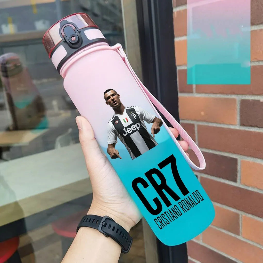 CR7 Hydrate 🔥🐐💧⚽ | La Légende En Figurine