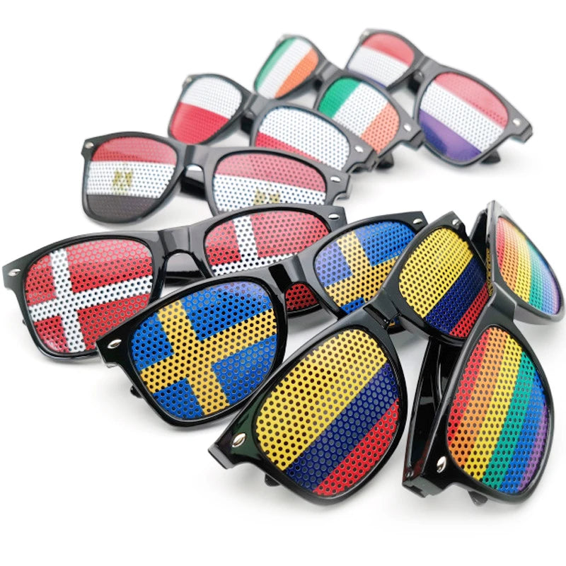FlagVision