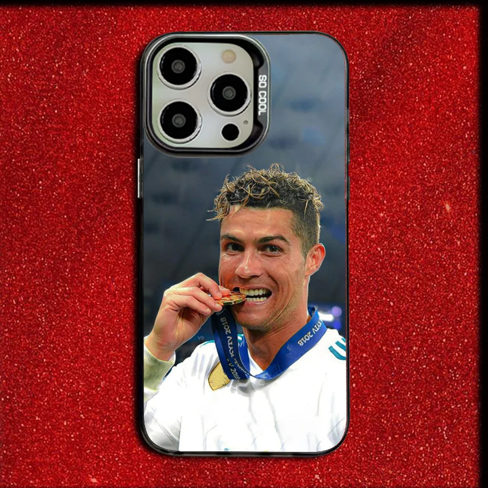 CR7 Elite Matte