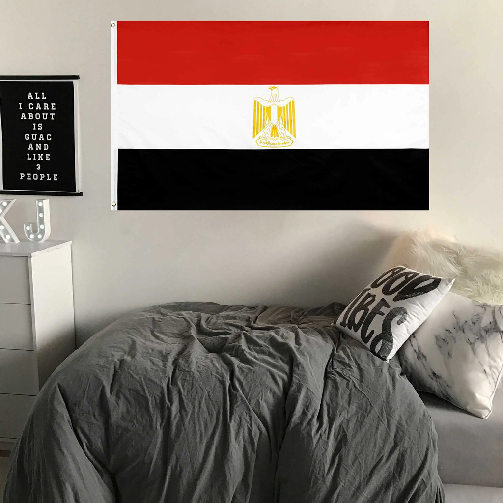 African Flags Pack 🔥🌍 | Décore Ton Espace Avec Les Nations d’Afrique