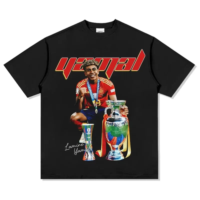 Y2K Turkey Tee 🔥🇹🇷 | Style Streetwear Décontracté 2026