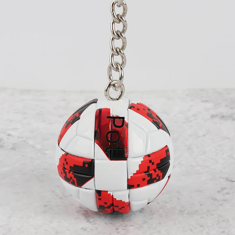 FanCore Charm