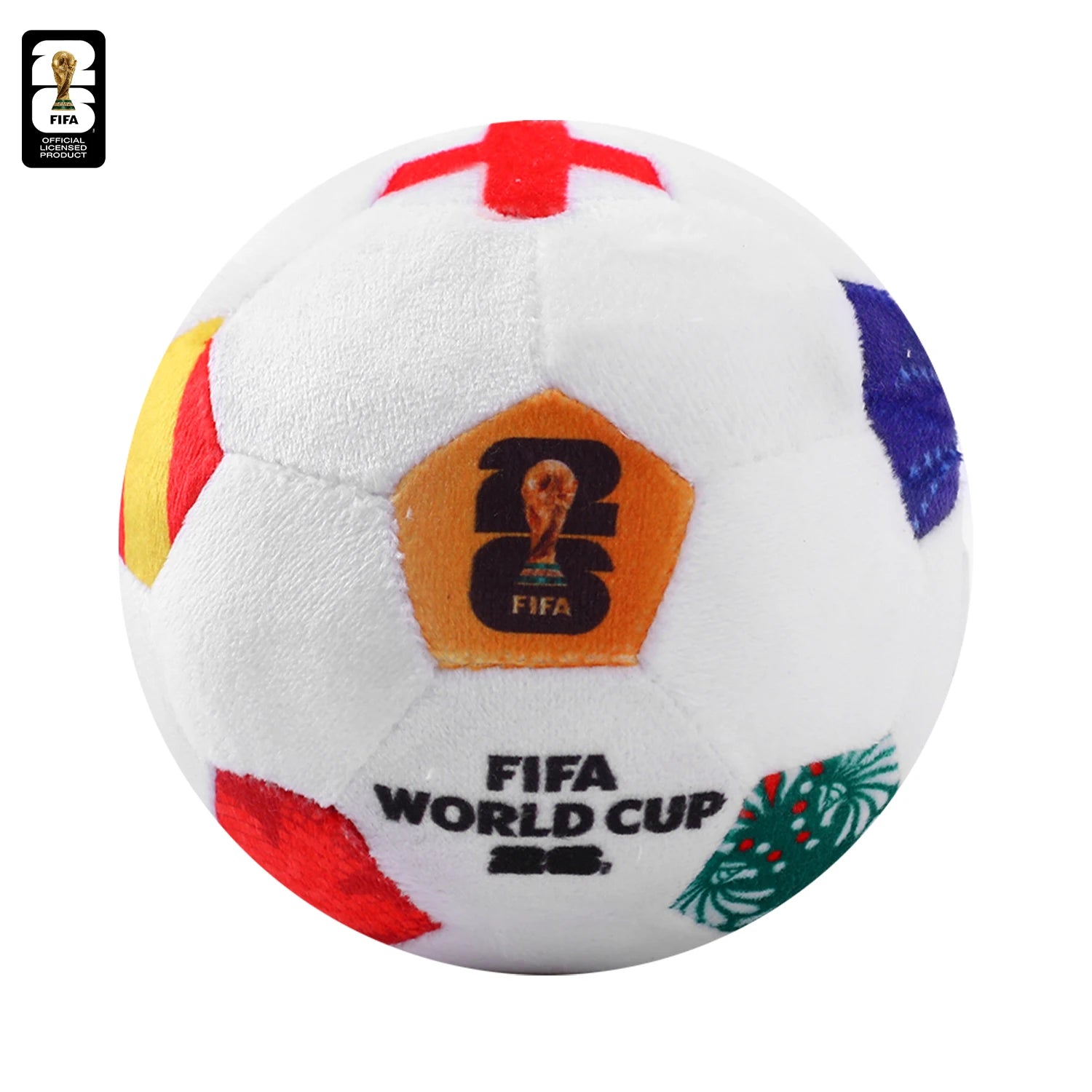 Coussin Football 2026 ⚽🔥 | Déco Chambre Style Champion