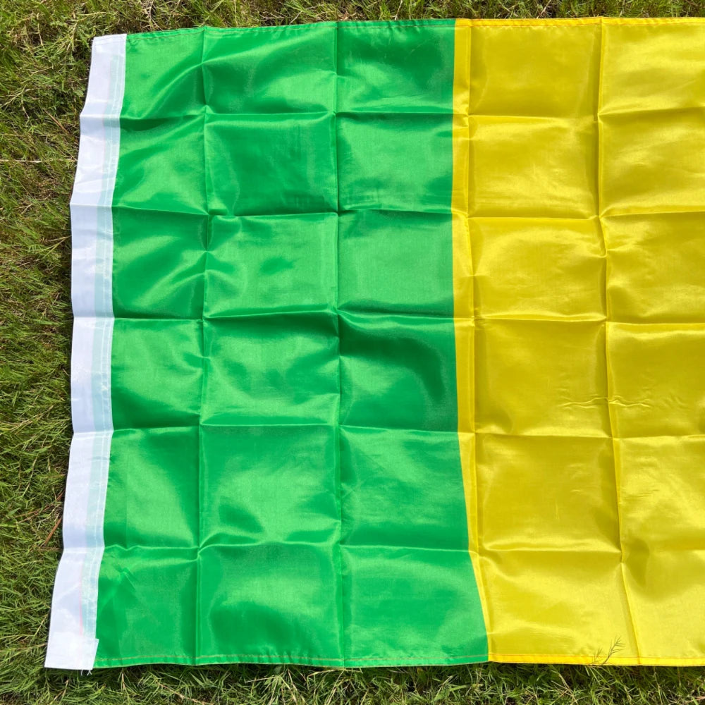 Mali National Flag 🔥🇲🇱🏳️ | Fais Flotter Tes Couleurs Avec Fierté