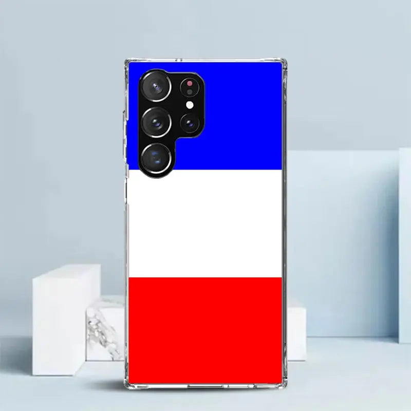 FanArmor 🔥📱🛡️ | Coque Samsung Football – 24 Modèles | TPU Anti-Choc