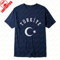 Turkey Pride Tee 🔥🇹🇷 | Porte Les Couleurs De La Turquie