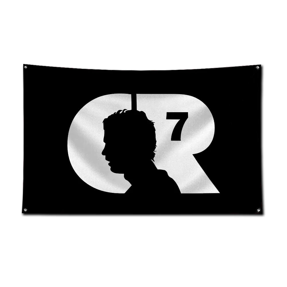 CR7 Elite Flag