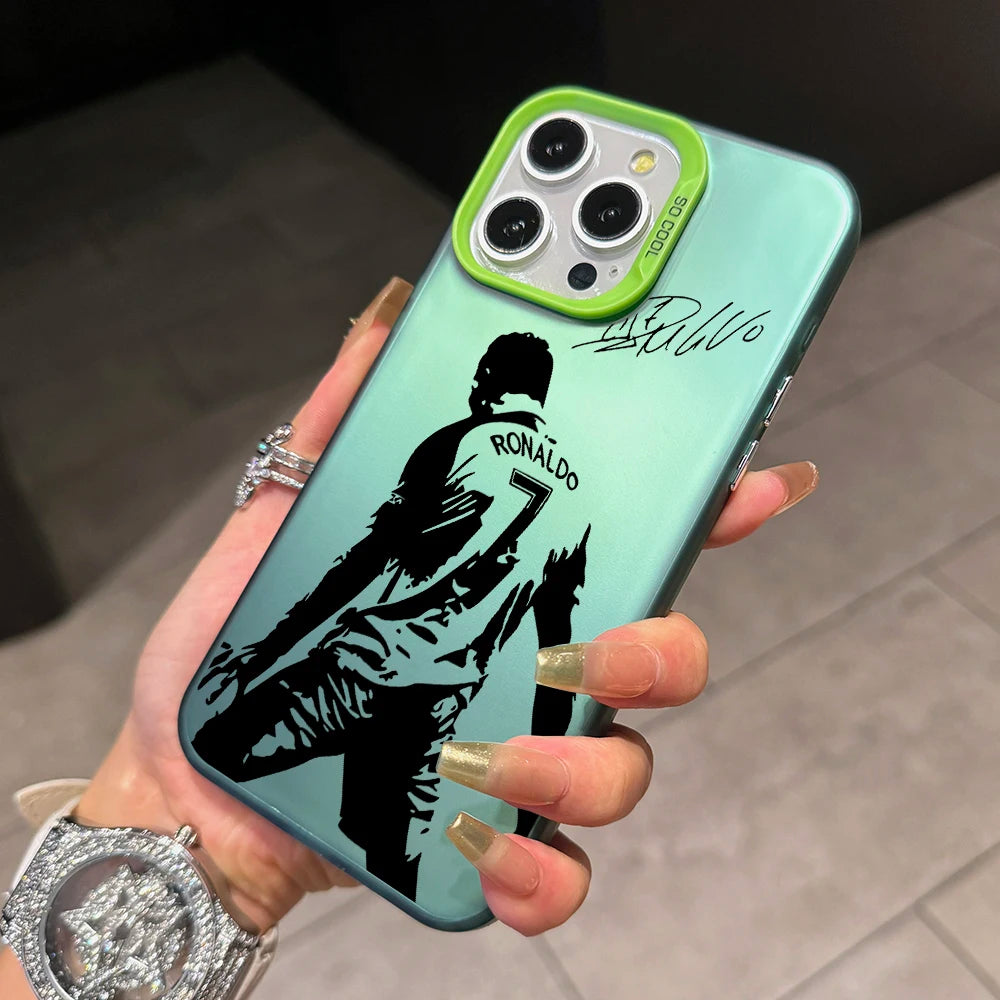 CR7 GOAT Case