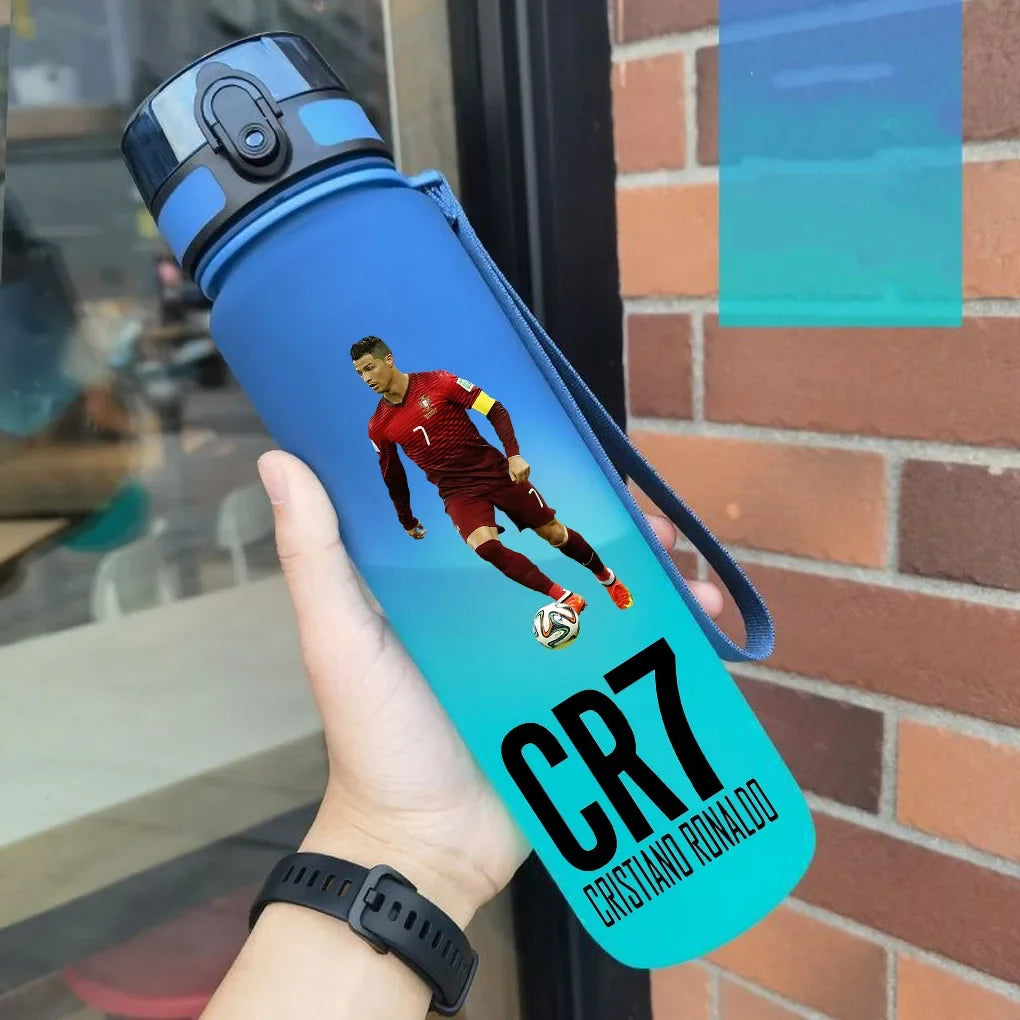 CR7 Hydrate 🔥🐐💧⚽ | La Légende En Figurine