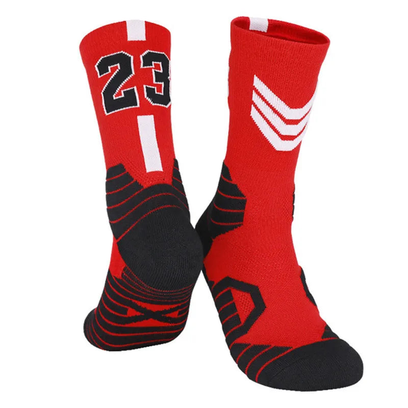 Elite Sport Socks 🧦🔥 | Les Chaussettes Des Champions