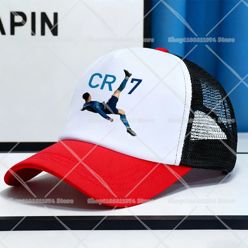 Legend Cap 🔥🧢 | Le Style Des Légendes