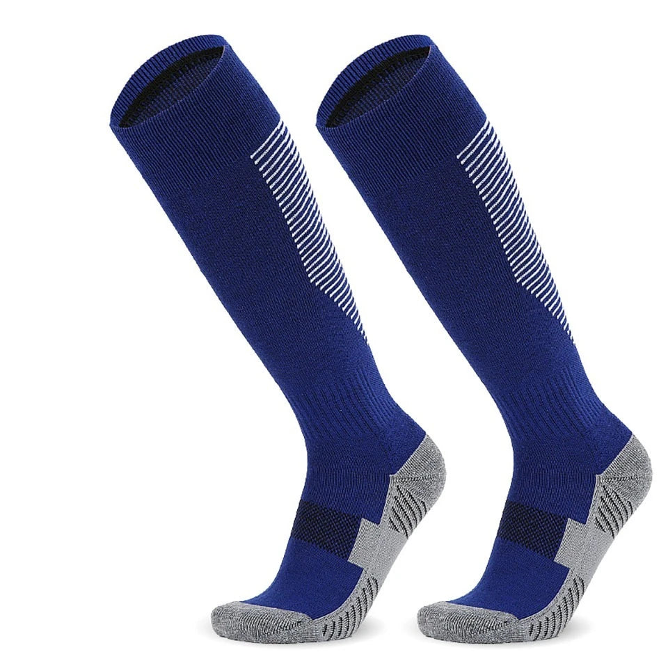Chaussettes Football Pro ⚽🔥 | Le Choix des Joueurs