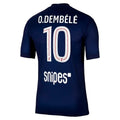 Maillot PSG Domicile 2025-26 ⚽ - Paris Saint-Germain | Homme & Femme | XXS au 6XL