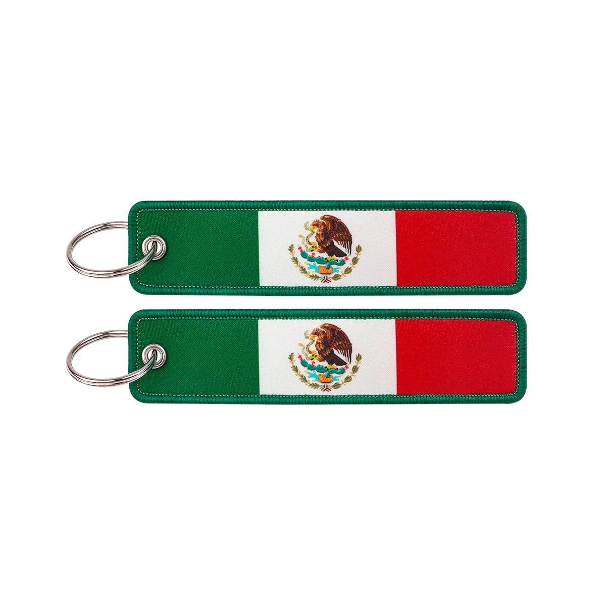 Flag Keychain 🔥🏴 | Affiche Tes Origines Partout