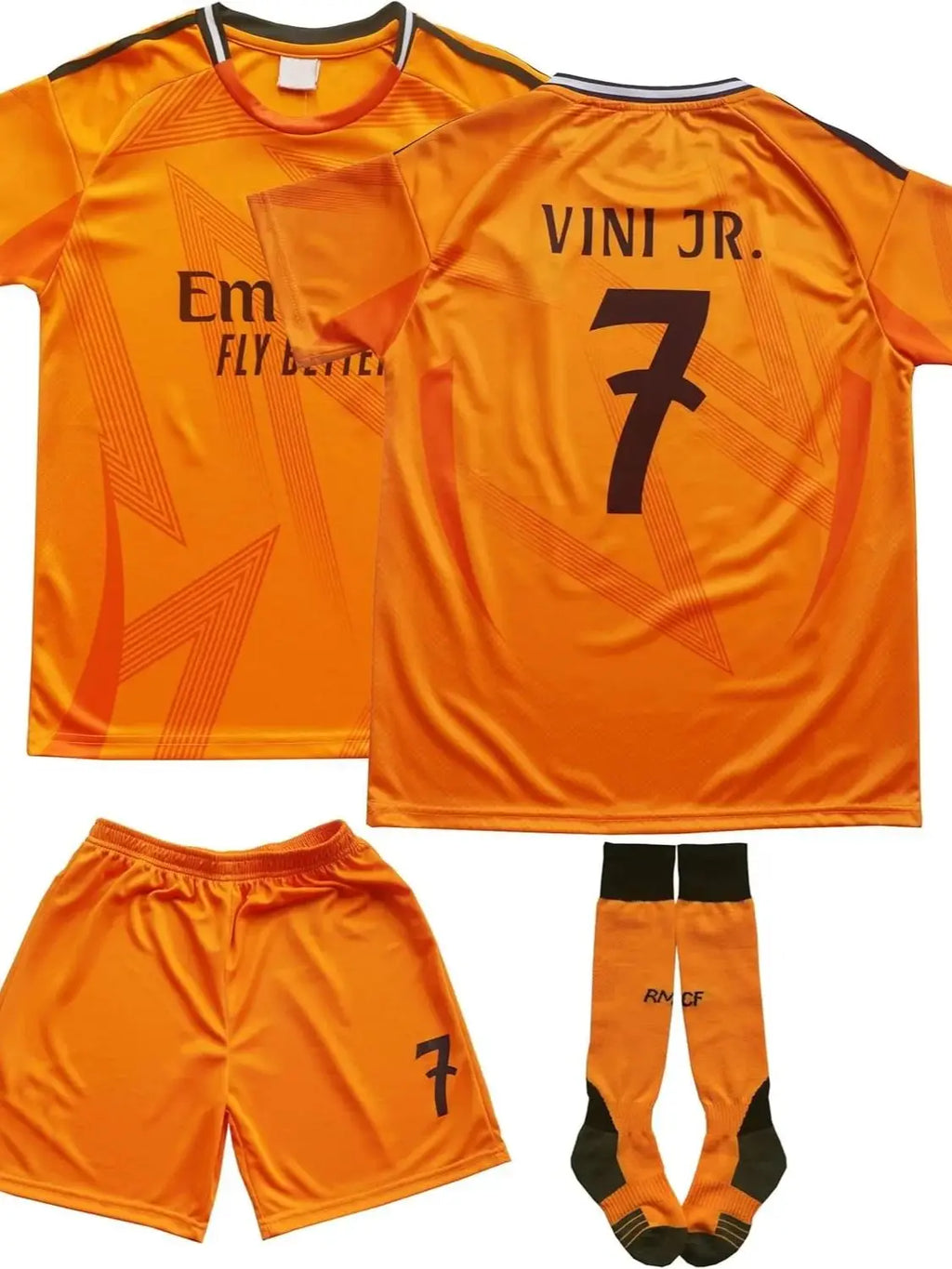 Mini Madrid 7 Kit