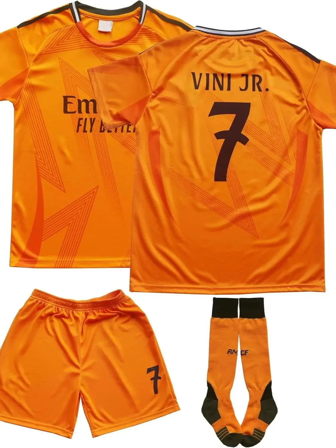 Mini Madrid 7 Kit