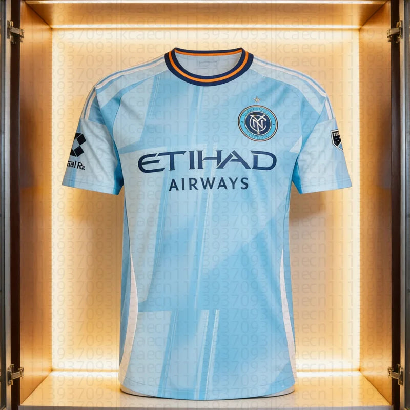 Maillot Foot 2026 ⚽🔥 | Léger, Respirant & Style Pro