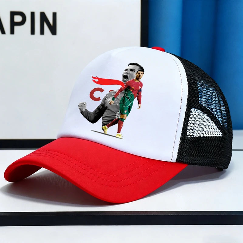 Legend Cap 🔥🧢 | Le Style Des Légendes