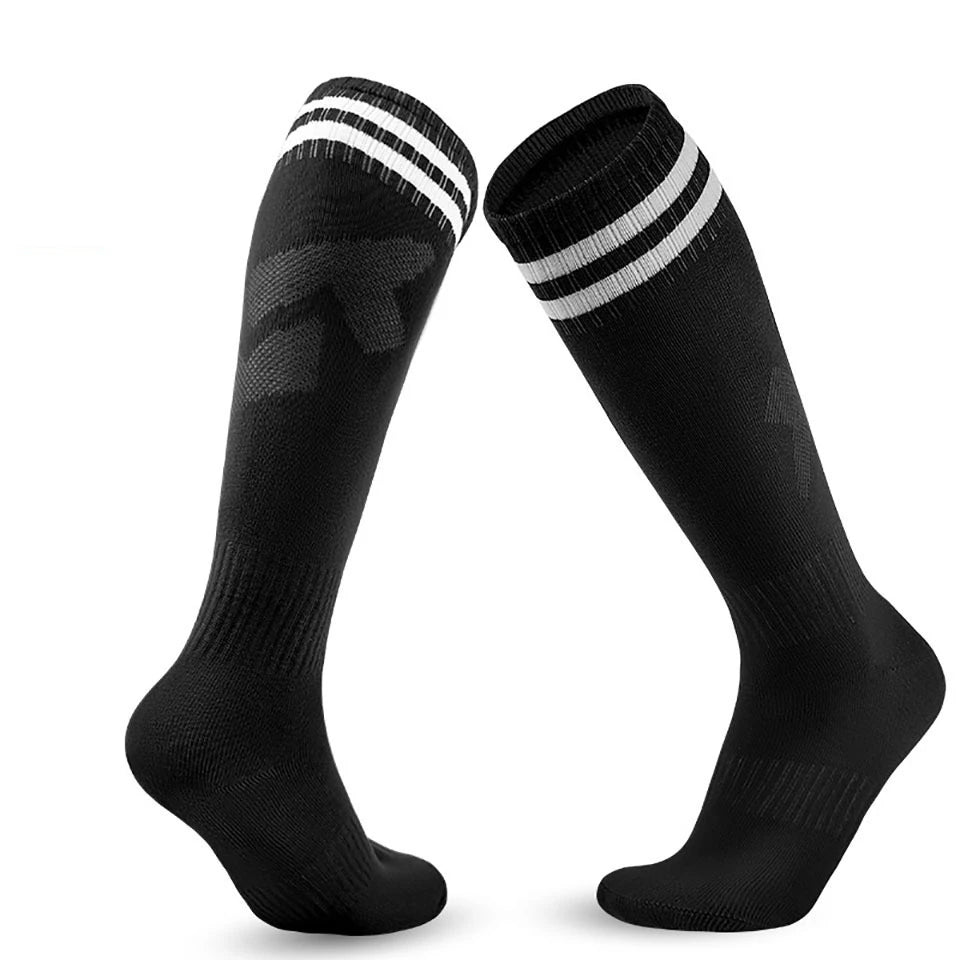 Chaussettes Football Pro ⚽🔥 | Le Choix des Joueurs