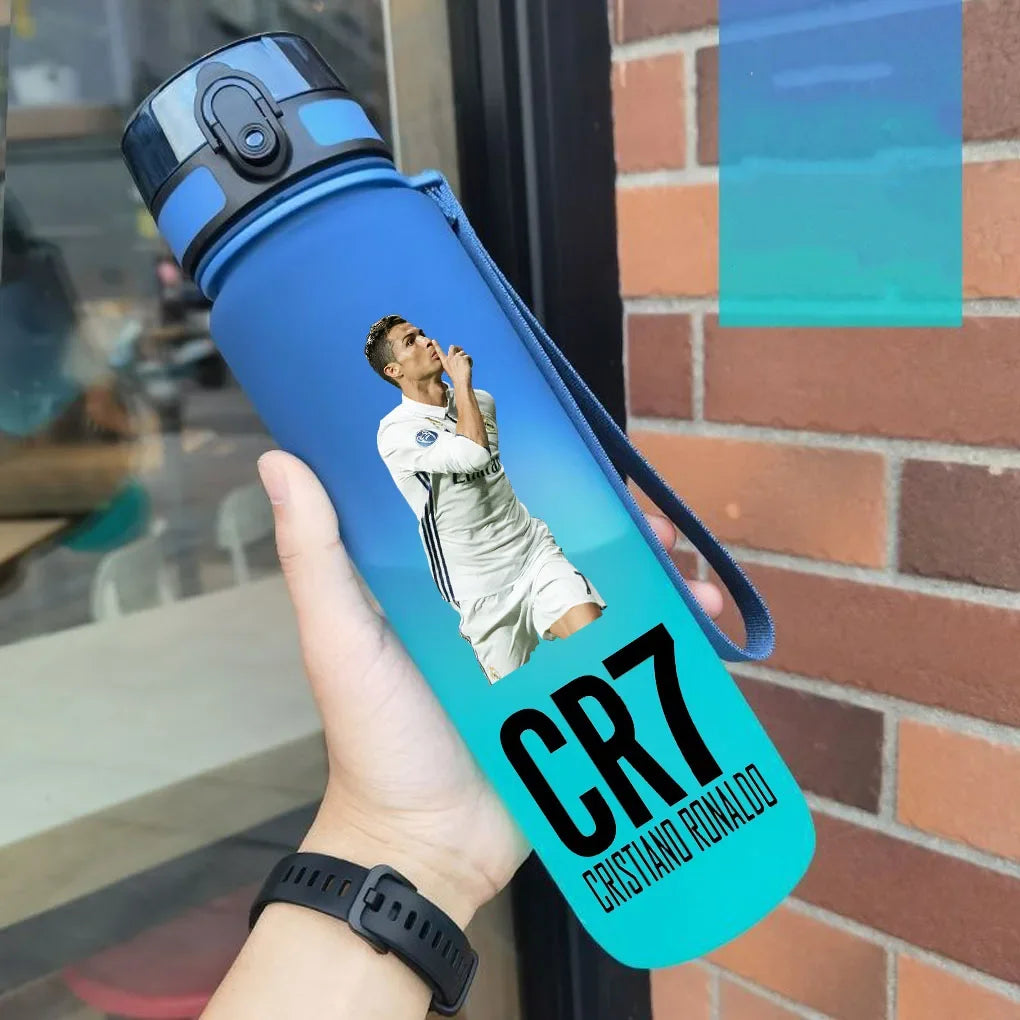 CR7 Hydrate 🔥🐐💧⚽ | La Légende En Figurine
