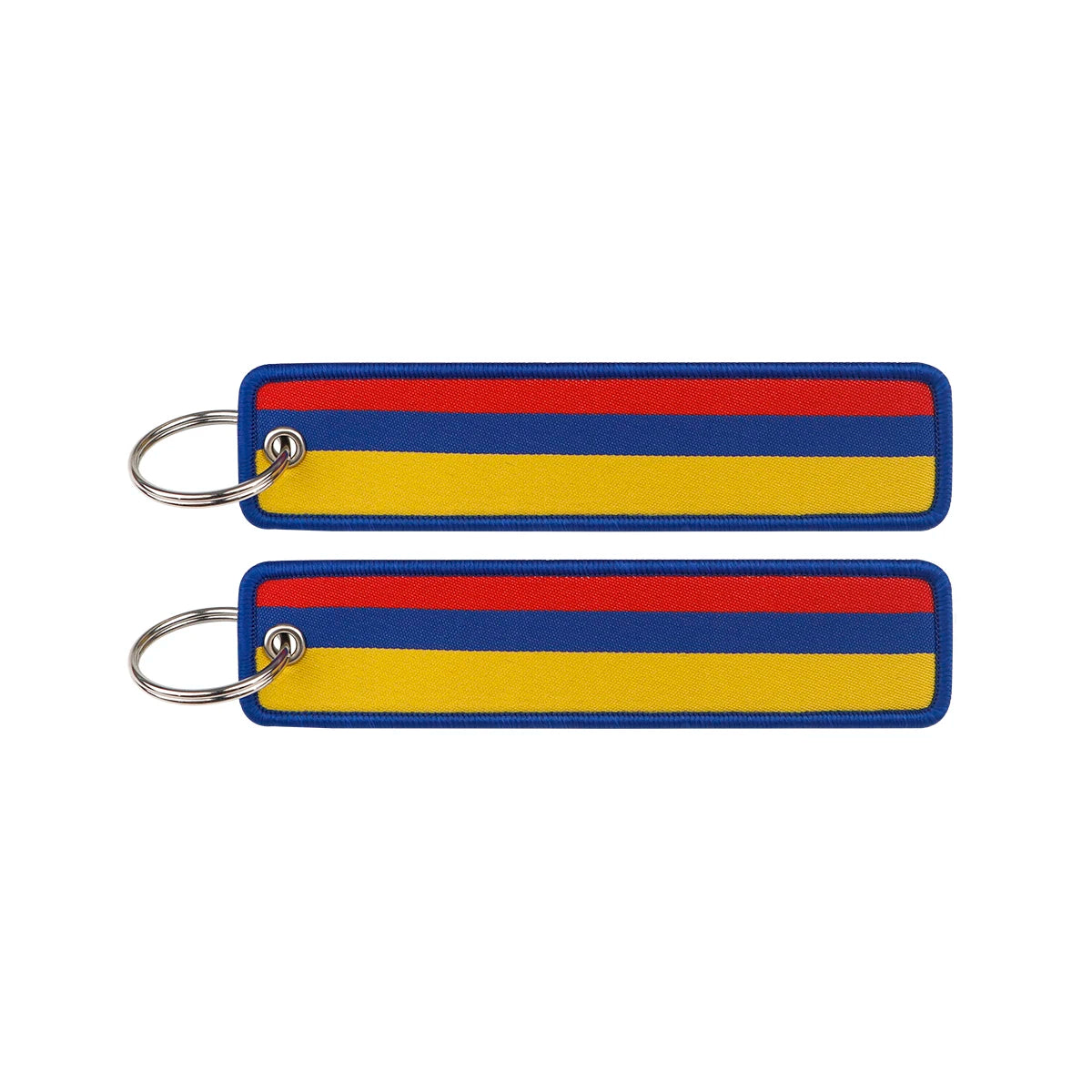 Flag Keychain 🔥🏴 | Affiche Tes Origines Partout