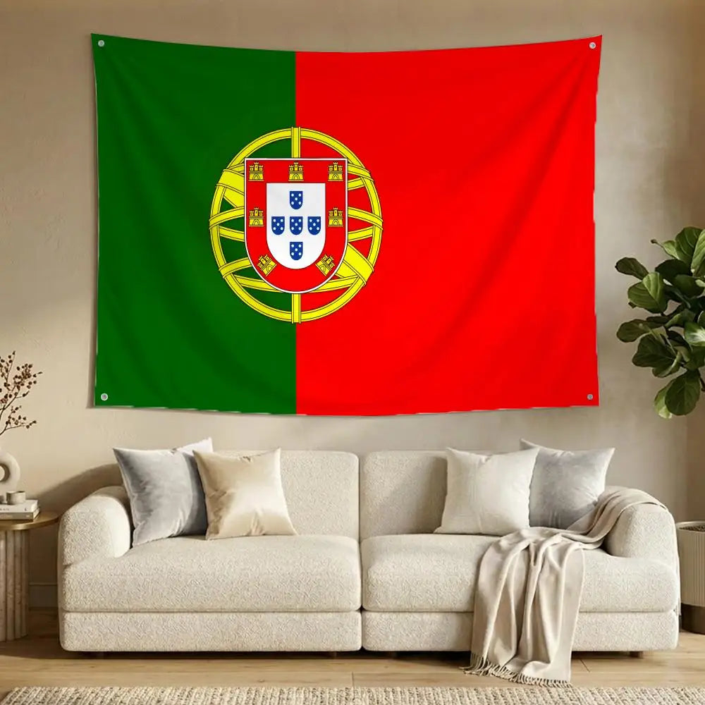 🌍 Décore ton espace avec les couleurs du monde ! | Drapeaux internationaux 🔥