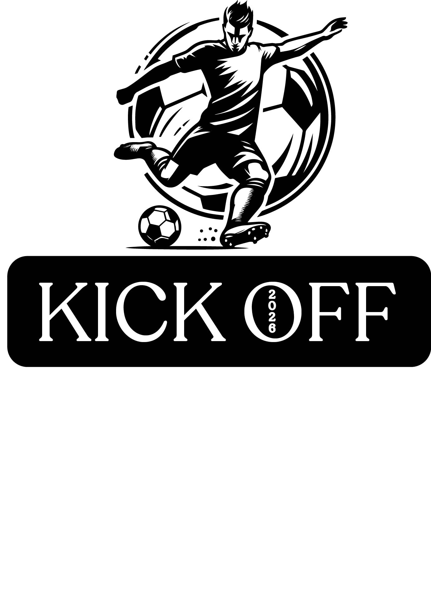 Kick-off26