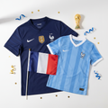 Pack Famille Supporter 2026